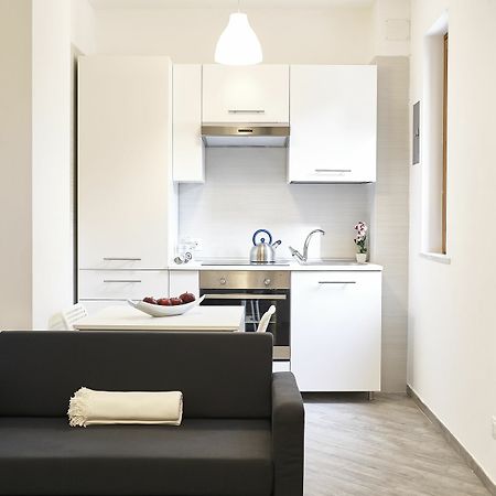 Angeli E Diavoli Apartment 이볼리 외부 사진