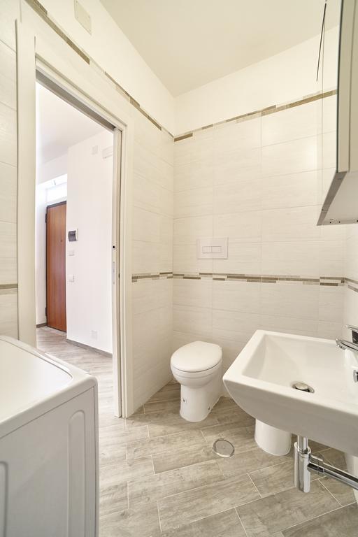 Angeli E Diavoli Apartment 이볼리 외부 사진