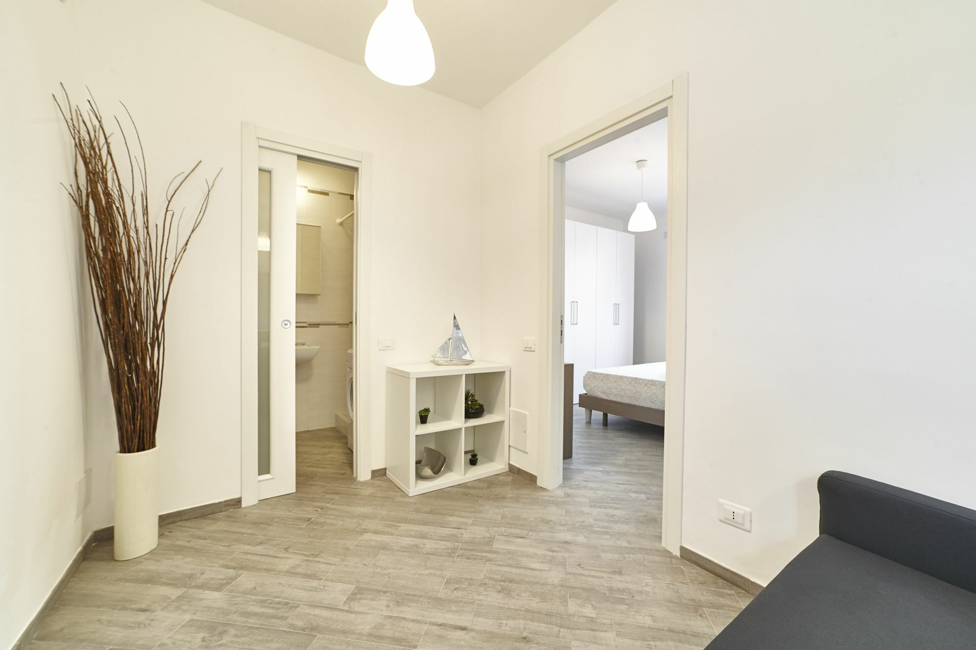 Angeli E Diavoli Apartment 이볼리 외부 사진