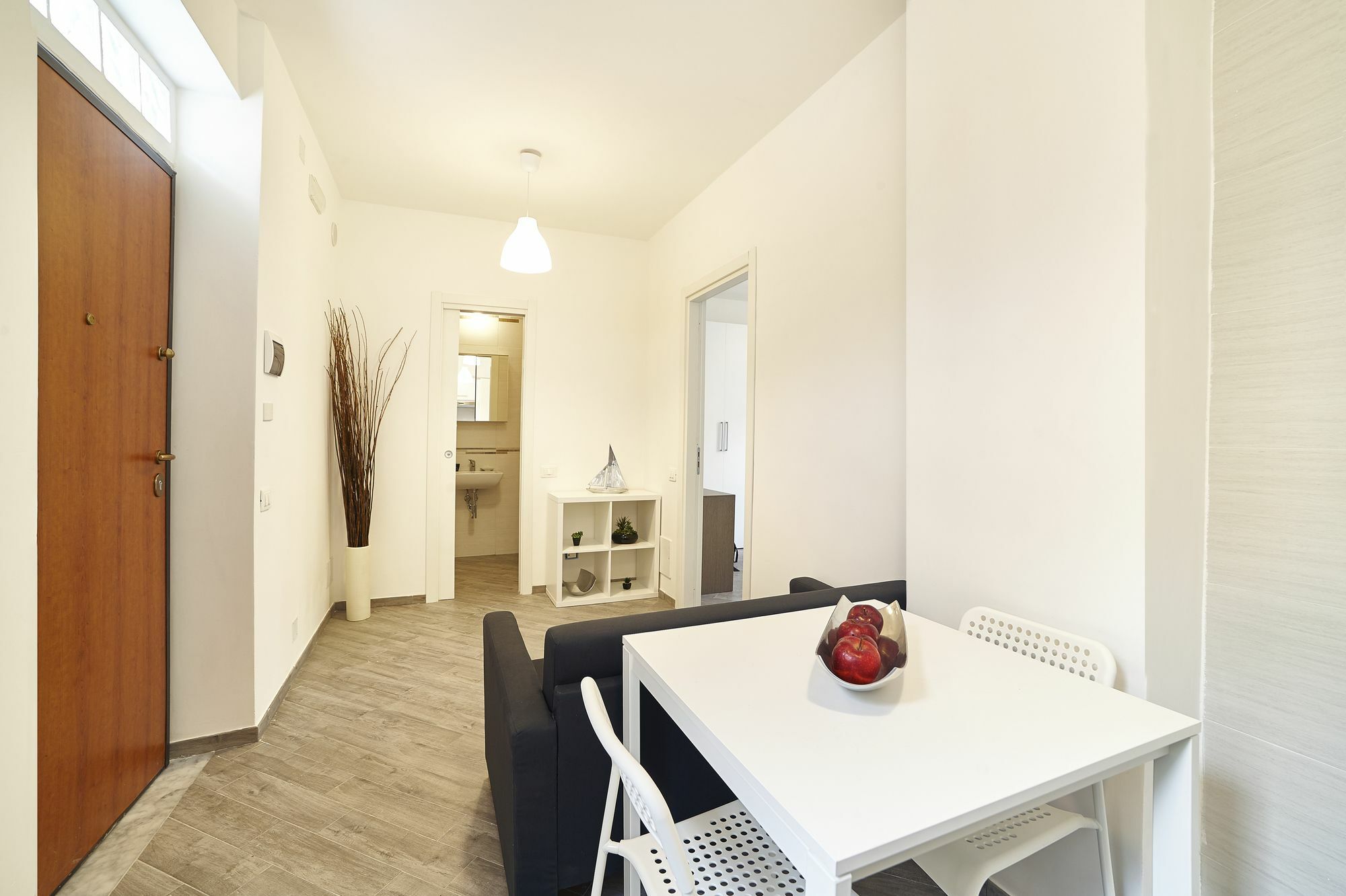 Angeli E Diavoli Apartment 이볼리 외부 사진