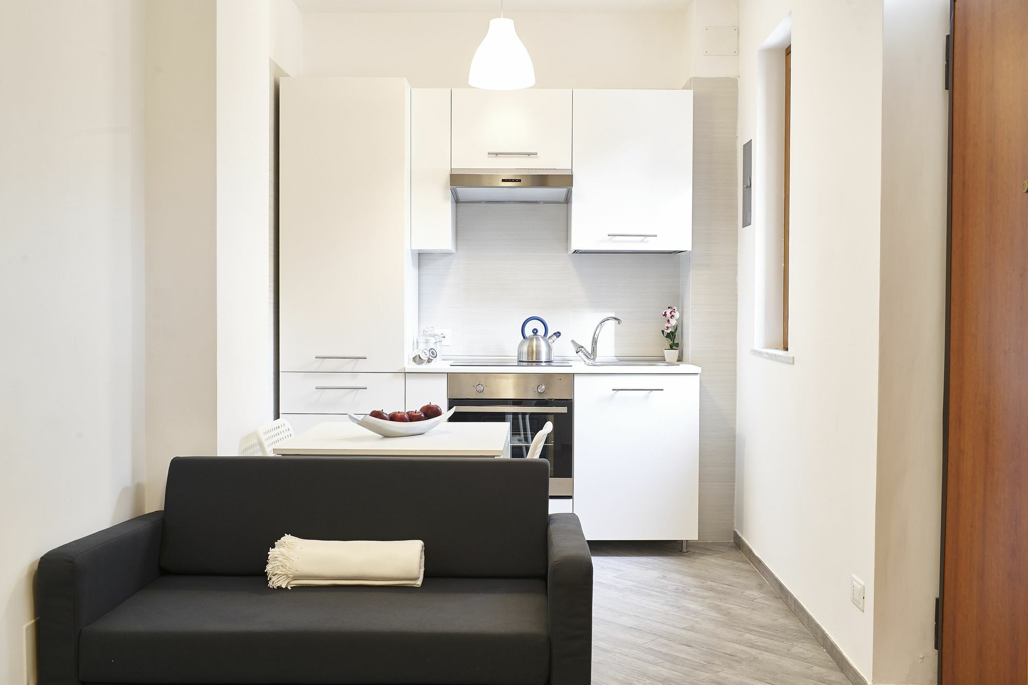 Angeli E Diavoli Apartment 이볼리 외부 사진